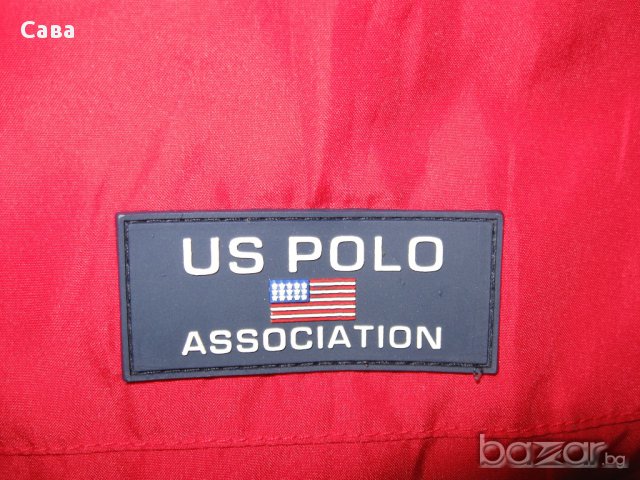 Елек US POLO ASS.   дамски,Л