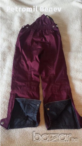 Оригинален ски панталон"Spyder, снимка 7 - Зимни спортове - 10517290