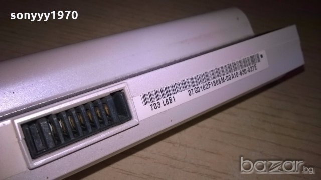 asus li-ion batery pack-7.4v-4400mah-за лаптоп, снимка 5 - Захранвания и кутии - 18448611