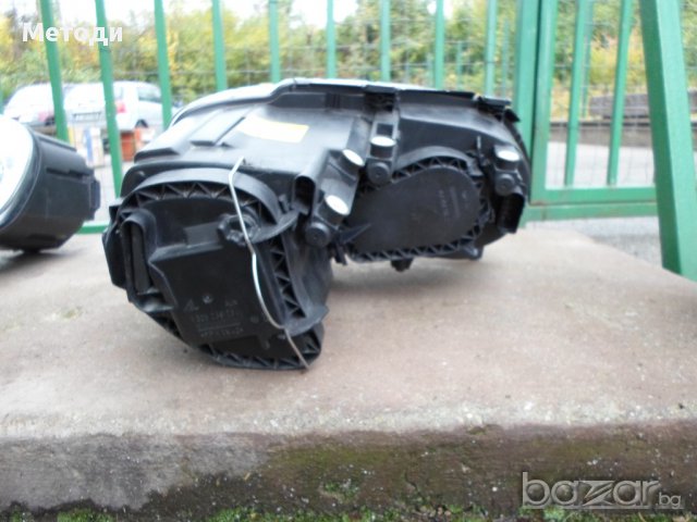 Два фара за VW TOURAN 2003-, снимка 4 - Части - 15982810