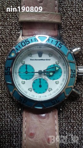 Technomarine-часовник