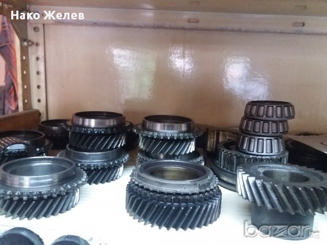 Експресен ремонт на Скоростни кутии за РЕНО, снимка 8 - Други услуги - 14653607