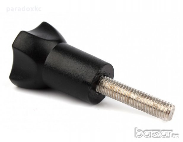 Gopro винт/болт подходящ за екшън камери Gopro и Sj4000