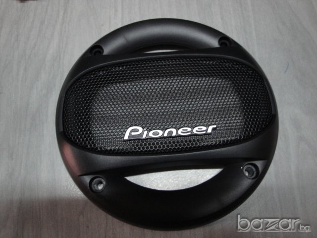 НОВИ NEW Качествени Двулентови тон колони Пайнер ТС-А1073Е , снимка 6 - Аксесоари и консумативи - 6661847