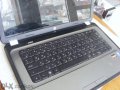 Лаптоп за части HP G6
