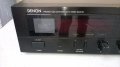 Denon dra-25 receiver-made in japan-внос швеицария, снимка 6