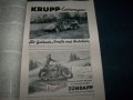 "Motor Schau" старо техническо списание от хитлеристка Германия, снимка 5