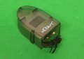 Продавам клема за акумулатор с волтметър, снимка 1 - Части - 19382152