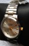 Нов ръчен часовник Цитизен, златни елементи, Citizen Watch BF0614-90A, еластична верижка