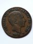 Португалия сет Две Монети 1944 и 1879, снимка 6