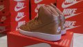 NIKE SON OF FORCE mid номер: 38.5 , снимка 13