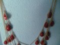 Нагръдник - огърлица 2, снимка 3