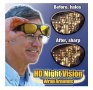 3000045049Очила нощно шофиране HD Vision & Nightvision - 2 чифта очила за перфектна видимост на пътя, снимка 2