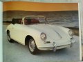 Книга на Денис Адлер за спортни автомобили Sports Cars Ferrari Mercedes BMW Volkswagen литература, снимка 4