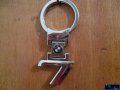 Метален ключодържател на БМВ - 7-ма серия / BMW 7-Series, снимка 4