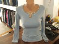 Дамска блуза 8, снимка 3