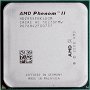 AMD Phenom II X4 955 Black Edition /3.2GHz/, снимка 1
