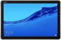 Таблет Huawei MediaPad M5 Lite (BACH2-W19C), 10.1" IPS, FHD (1920x1200), 32GB, Сив 6901443250462, снимка 1 - Таблети - 24359796