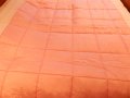 Юрган бебешко розово - 180/205 см. -нов, снимка 1 - Олекотени завивки и одеяла - 18176161