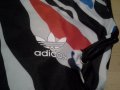Мешка, раница Адидас/Adidas Originals Zebra Print , снимка 12