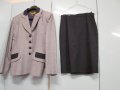Дамски костюм, снимка 3