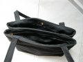 Черна  чанта, снимка 3