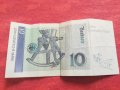 Изкупувам банкноти от 10 западно  германски марки. Може и количества. , снимка 2