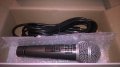микрофон-нов комплект с кабел, снимка 3