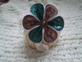 Брошки уникати. Чудесен аксесоар за сако, рокля, блуза или чанта., снимка 10
