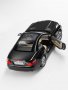 B66960107,умален модел die-cast Mercedes-Benz SL R231,1:18, снимка 3