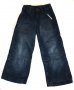 Topolino Expedition детски сини дънки размер 122, снимка 1 - Детски панталони и дънки - 23564477