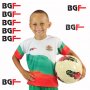BGF Тениска България, снимка 1 - Детски тениски и потници - 24510008