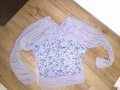 nia & dorado нова блуза Л, снимка 1 - Блузи с дълъг ръкав и пуловери - 19531235