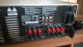 denon avr-2801-7-chanel surraund receiver-3-optical-8-s video-japan-от швеицария, снимка 18