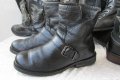 bili bi® original,N- 39, унисекс мото боти,байк боти, 100% естествена кожа,GOGOMOTO.BAZAR.BG®, снимка 4