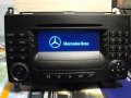 A0028205889 MC3296 CD Changer Mercedes, снимка 3