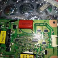 BACKLIGHT INVERTER BOARD SSL320_3E2B REV:0.0 , снимка 2 - Части и Платки - 18645105