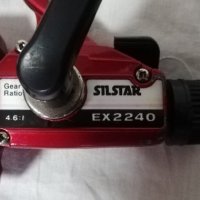 макара SILSTAR EX 2240, снимка 4 - Макари - 24123946