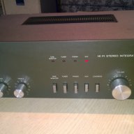 mp a400 hi-fi-stereo amplifier-140watt-за 4 броя колони-внос швеицария, снимка 12 - Ресийвъри, усилватели, смесителни пултове - 8255750