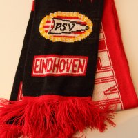 Шал PSV Eindhoven, снимка 2 - Фен артикули - 23512457