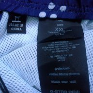  Нови шорти/ панталонки G-Star Mens Vindal Beach Shorts, оригинал , снимка 6 - Спортни дрехи, екипи - 15153295