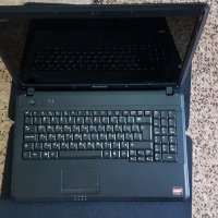 Lenovo G555 на части, снимка 1 - Части за лаптопи - 21640131