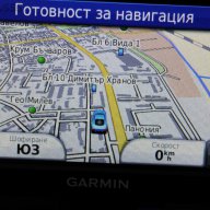 Навигация Garmin 2405 България и Европа 2024, снимка 3 - Аксесоари и консумативи - 10299821