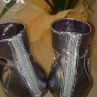 Carlotte Russe - стилна обувка, снимка 5 - Дамски обувки на ток - 11202146
