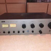 loewe a-100 stereo amplifier-внос швеицария, снимка 5 - Ресийвъри, усилватели, смесителни пултове - 20255992