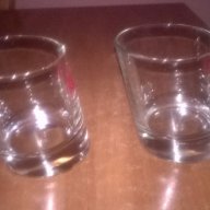 ПОРЪЧАНИ-The famous grouse-2бр чаши за уиски-внос швеицария, снимка 7 - Антикварни и старинни предмети - 16859222