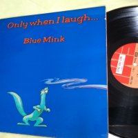 Blue Mink ‎–  грамофонна плоча, снимка 1 - Грамофонни плочи - 24778923