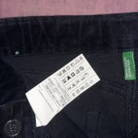 Детски джинси Benetton, снимка 3 - Детски панталони и дънки - 24570429