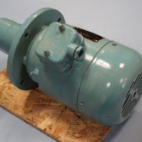 Хидравличен агрегат за смазване Г11-11А, снимка 6 - Водни помпи - 25728004