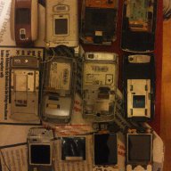 Части за стари телефони, снимка 5 - Резервни части за телефони - 16475283